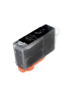 BCI-3BK CANON tinta bci-3e-bk canon compatible (s400) - pixma 4000 /pixma 3000 negro bci-3ebk