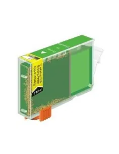 Cartucho tinta para impresora bci-6 g canon i990 - i9900 photo- i9950 photo - pixma ip 8500
