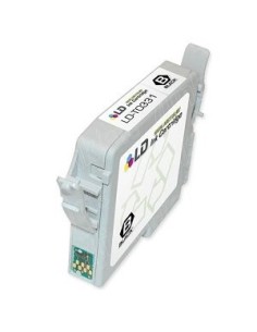 EPSON T0331 NEGRO CARTUCHO TINTA PARA IMPRESORA EPSON STYLUS PHOTO 950-960 NEGRO COMPATIBLE T0331