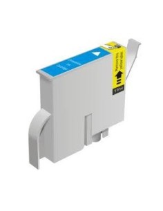 EPSON T0342 CIAN Cartucho compatible cián para Epson Stylus Photo 2100 T0342