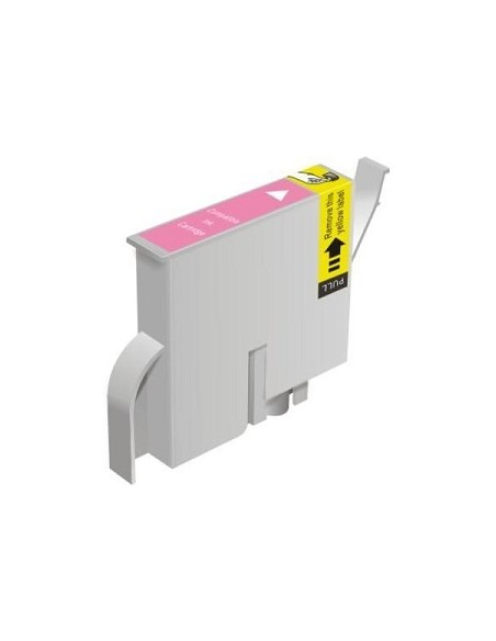 EPSON T0346 MAGENTA CLARO Cartucho compatible Magenta Claro para Epson Stylus Photo 2100 T0346