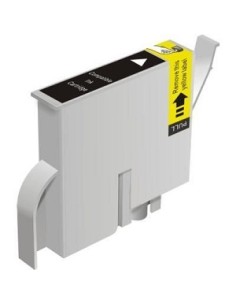 EPSON T0348 NEGRO MATE Cartucho compatible Negro Mate para Epson Stylus Photo 2100 T0348
