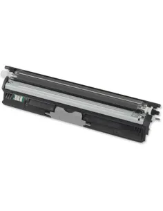 OKI c110 / c130n / mc160n  NEGRO toner compatible 2500 pags.