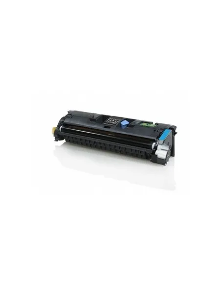 HP Q3961A/C9701A/EP-87 tóner compatible  CYAN 4000C. (1500,1550,2500,2550,2800,2820,2840,Canon LBP2410,LBP5200,MF8170,MF8180)