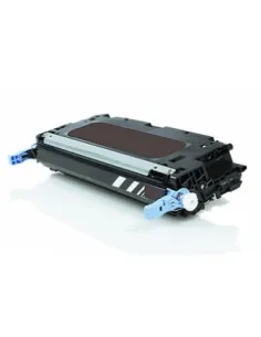 HP Q7560A NEGRO tóner compatible  (2700/3000) 6500C.