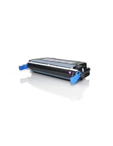 HP CB403A MAGENTA tóner compatible HP CB403A MAGENTA 7500C. CP4005/N/DN