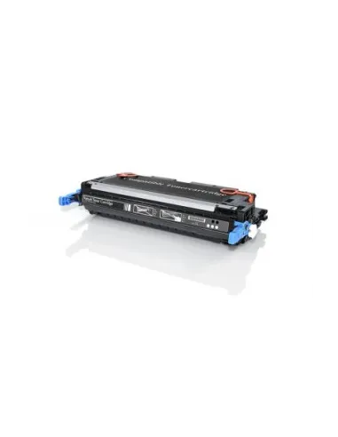 HP Q6470A NEGRO tóner compatible Laserjet Color 3600 / 3800