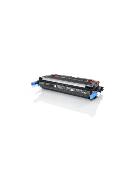 HP Q6470A NEGRO tóner compatible Laserjet Color 3600 / 3800