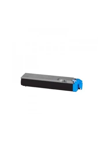 TONER KYOCERA TK-510 C CYAN COMPATIBLE PARA KYOCERA MITA FS C5020 C5025 C5030