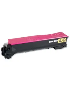 TK-540M Toner Compatible Magenta Kyocera TK-540 para FS-C5100 4000 pags