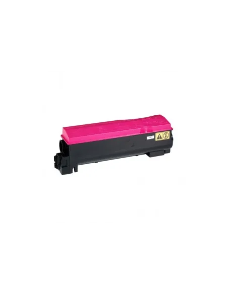 TK-560M Toner Compatible Magenta Kyocera TK-560 para FS-C5300/ FS-5350 12000 pags	