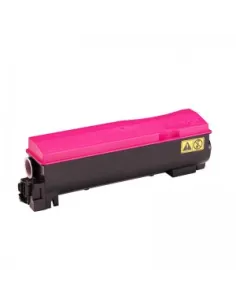 TK-570M Toner Compatible Kyocera Magenta TK-570 para FS-C5400 12000 pags	