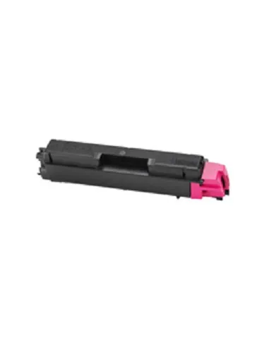 TK-590M Toner Compatible Magenta Kyocera para FS-C2026/FS-C2126/ FS-C5250 5000 pags	