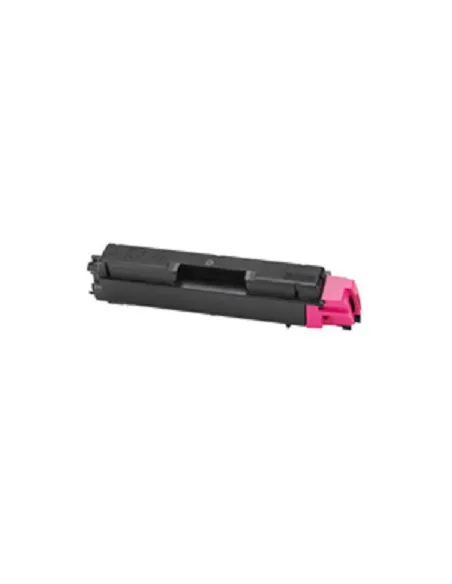 TK-590M Toner Compatible Magenta Kyocera para FS-C2026/FS-C2126/ FS-C5250 5000 pags	
