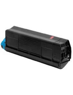  OKI c3100- c3200- c5100- c5200- c5300- c5400-C5510  MAGENTA toner compatible 2