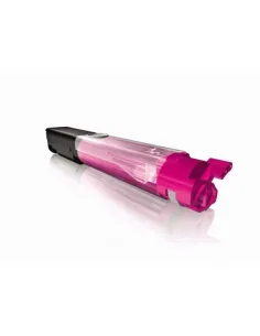 tóner compatible OKI C5650/C5750 MAGENTA 2000C