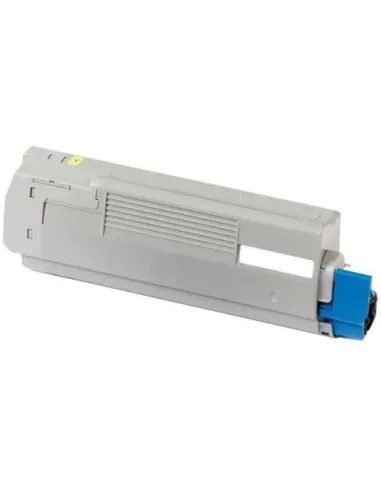 tóner compatible OKI C5850/5950/MC560 CYAN 6000C.