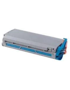 oki c7100- c7200- c7300- c7400- c7500 negro toner compatible 10000 pags