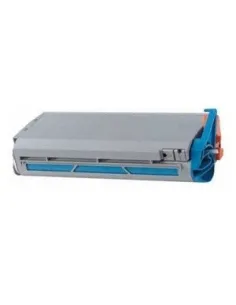 OKI c7100- c7200- c7300- c7400- c7500  CIAN toner compatible  10000 pags