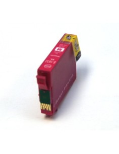 T1633 EPSON MAGENTA Cartucho compatible Epson T1633 / 16XL MAGENTA  T1633 