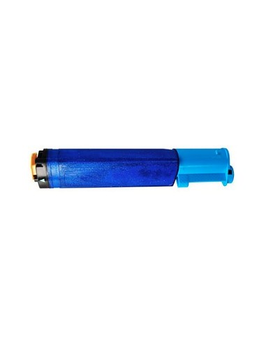  Epson Aculaser C1100 - CX11 Toner Cián Compatible   4000 pags.