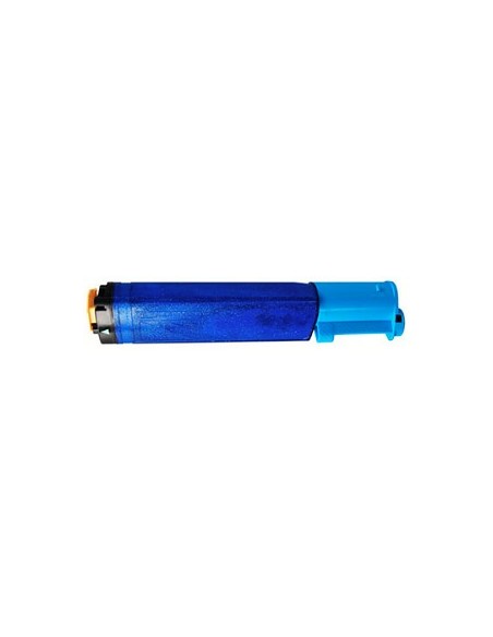  Epson Aculaser C1100 - CX11 Toner Cián Compatible   4000 pags.