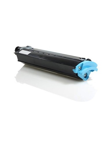 TONER CYAN EPSON ACULASER C2600DN C2600DTN C2600N C2600TN COMPATIBLE, SUSTITUYE AL TONER ORIGINAL EPSON C13S050228