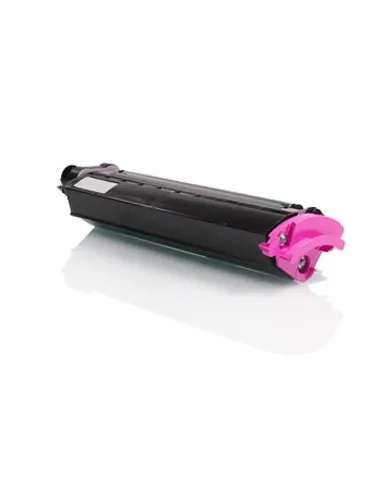 TONER MAGENTA EPSON ACULASER C2600DN C2600DTN C2600N C2600TN COMPATIBLE, SUSTITUYE AL TONER ORIGINAL EPSON C13S050227