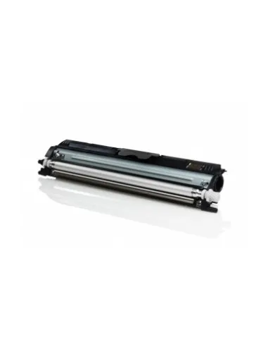 EPSON C1600 CX16 NEGRO TONER EPSON C1600 / CX16 COMPATIBLE, SUSTITUYE AL TONER ORIGINAL C13S050557