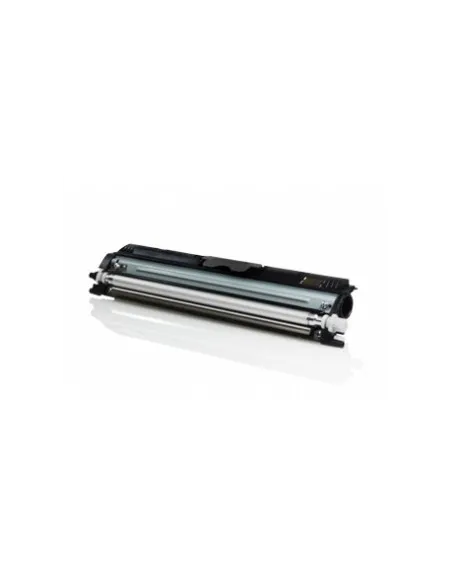 EPSON C1600 CX16 NEGRO TONER EPSON C1600 / CX16 COMPATIBLE, SUSTITUYE AL TONER ORIGINAL C13S050557