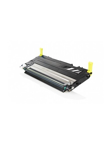 tóner compatible DELL 1230/1235CN AMARILLO 1000C.