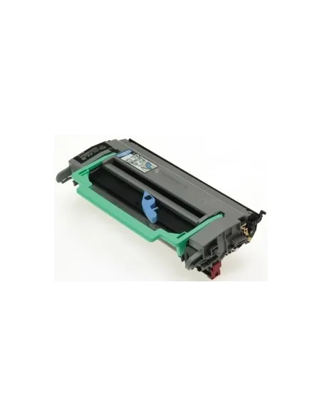 tóner compatible EPSON EPL-6200 S050166 6000C.