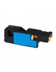 Dell 1250-1350 CIAN toner compatible 1400 pags