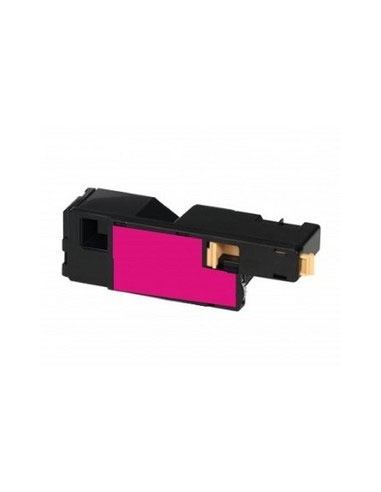 Dell 1250-1350-1355 MAGENTA toner compatible 1400 pags