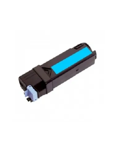tóner compatible DELL 2130/2135 CYAN 2500C.