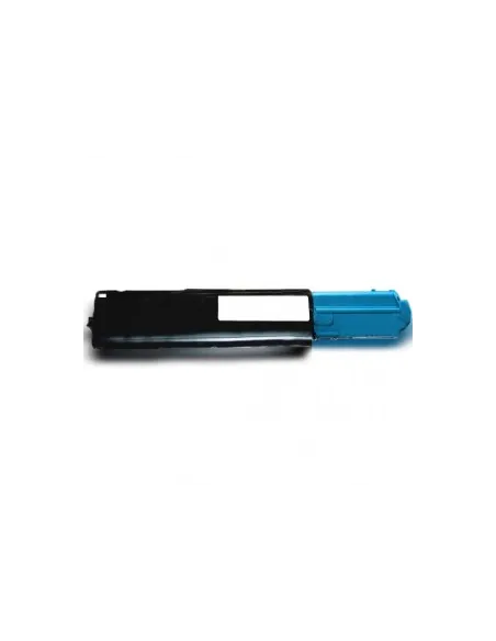tóner compatible DELL 3000/3100 CYAN 3000C.