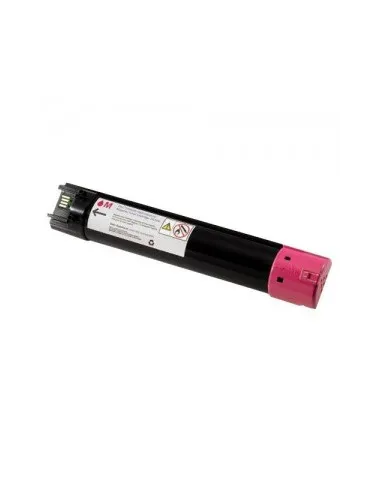 tóner compatible DELL 3010 MAGENTA 4000C.