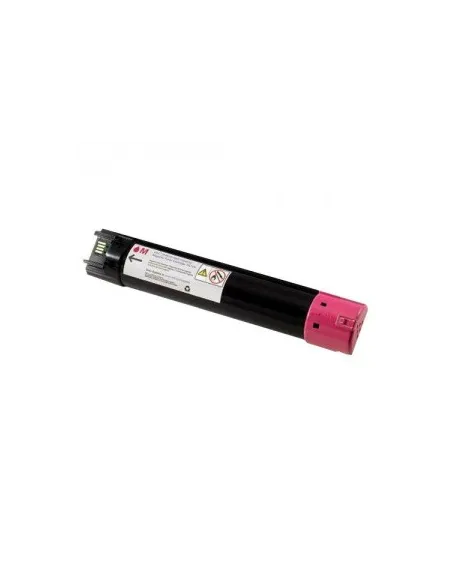 tóner compatible DELL 3010 MAGENTA 4000C.