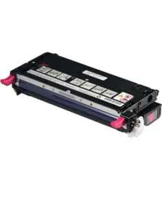Toner Compatible Magenta Dell 3110 -3115 8000 pags