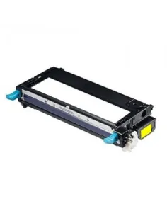Toner Compatible Amarillo Dell 3110 -3115 8000 pags