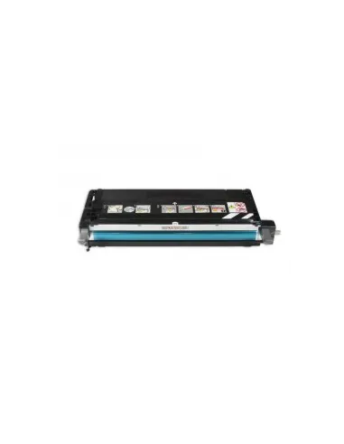tóner compatible EPSON C2800 negro 8000C.