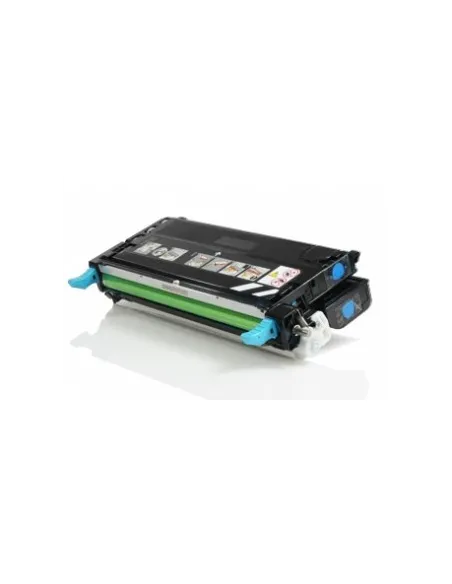 tóner compatible EPSON C3800 CIÁN  9000C.