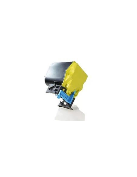 tóner compatible EPSON C3900N/CX37DN 6000C. AMARILLO