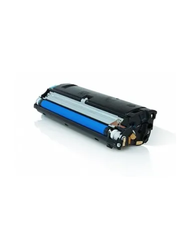 tóner compatible EPSON C900/1900/MINOLTA 2300/W/DL/2350/EN CYAN 50099 4500C.