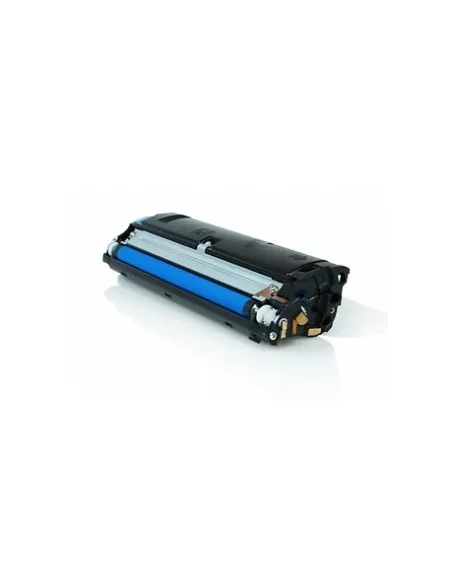 tóner compatible EPSON C900/1900/MINOLTA 2300/W/DL/2350/EN CYAN 50099 4500C.