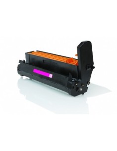 TAMBOR Compatible OKI C3100/3200/5100/5200/5300/5400/5250/5510 MAGENTA 2