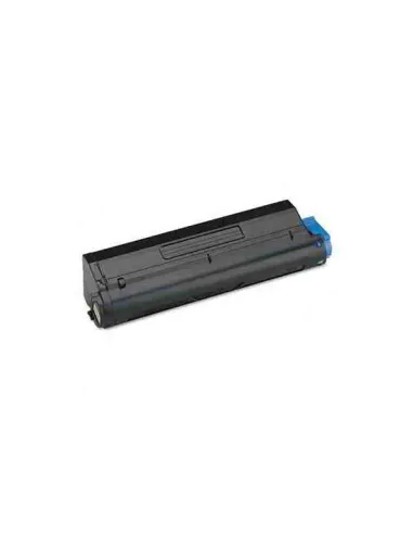 tóner compatible OKI B410/B420/B430/B440/MB460L/470/480 3500C.