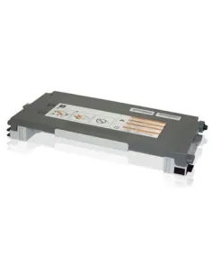 tóner compatible LEXMARK C500N/X500N/X502N BK 5000C.