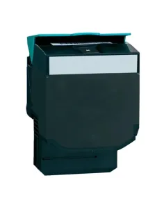 LEXMARK C540/c543/c544/X543/x544 NEGRO tóner compatible  2500C.