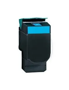  LEXMARK  C540/c543/c544/X543/x544  CIAN tóner compatible  2000C.